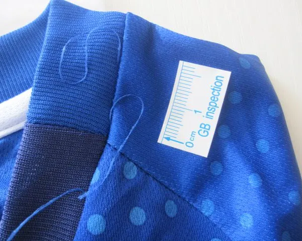 Inspection Service China for Massage Shorts photo-3