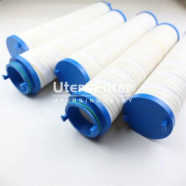 UE219AP08H UTERS Replace of PALL Filter Element photo-3