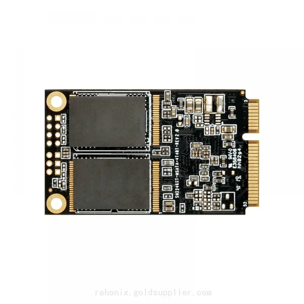 RMIT Series MSATA SSD