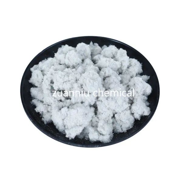 Flocculent Paper Powder Coating Auxiliary Agents Gunning Materials Paper Fiber photo-2