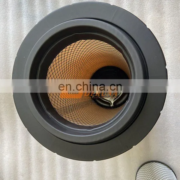 Wholesale CNHTC SITRAK MAN MC11/MC13 Motor Accessories 710W08405-0032/1 Main Filter Element photo-4