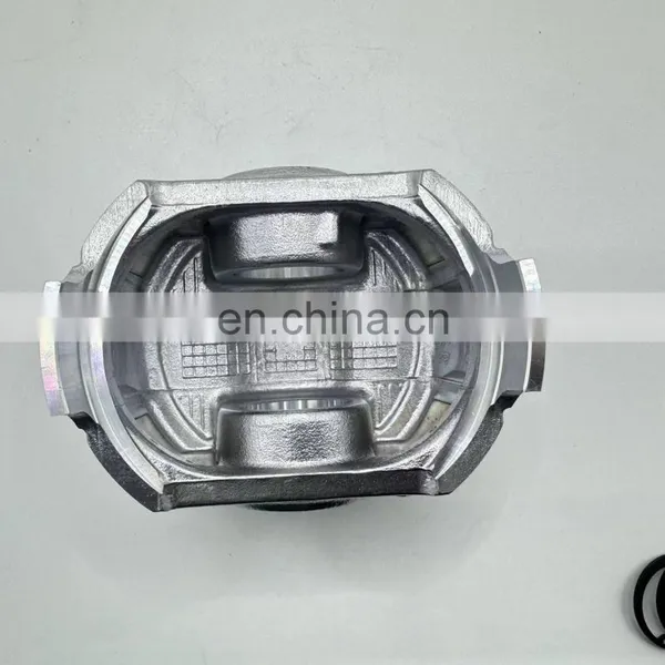 Engine Excavator Spare Parts Piston 1J751-21110 for Kubota V3307 V3800 Piston Bushing 1J75121110 photo-5