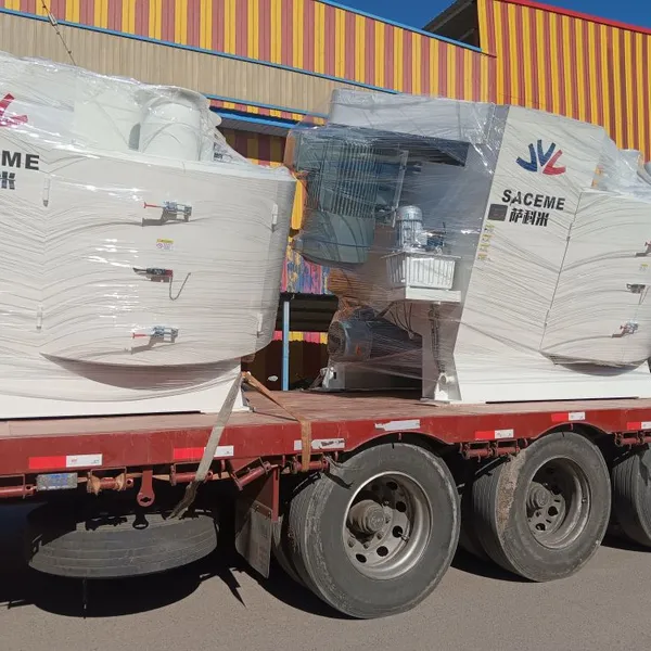 Intensive Mixers - Gradient Intensive Mixers Mixer For Uhpc And Refractory