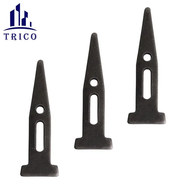 Steel Plywood Forming Accessories X Flat Tie