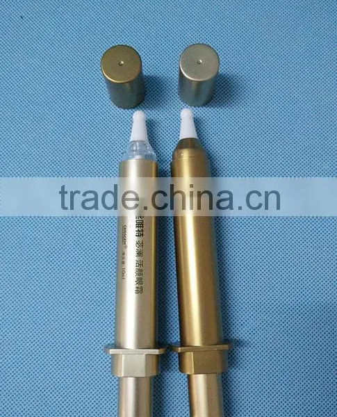 Injection Type Cosmetic Airless Syringe for Eye Serum photo-3