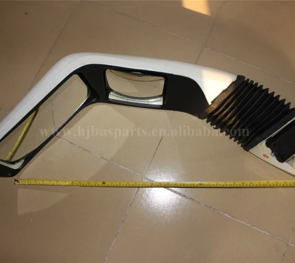 Kinglong Bus Spare Parts Side Mirror 021 100cm Bus Body Kit Bus Rearview Mirror Accessories photo-4