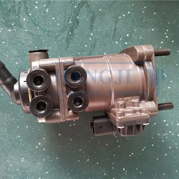 Top Sale Auto Accessories Brake Master OEM 21390585 Replacement Brake Parts photo-6