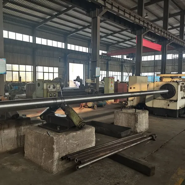 Non-magnetic Drill Collar photo-2