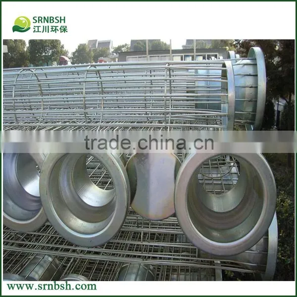 Industry High Temperature Resistant Anti-static Filter Cartridges For Dust Collector photo-2