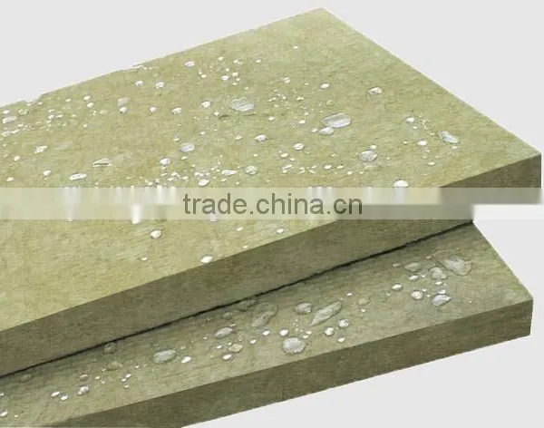 Best Price Rock Wool Insulation Material, Rock Wool Fireproof Insulation,rock Wool Roll photo-2