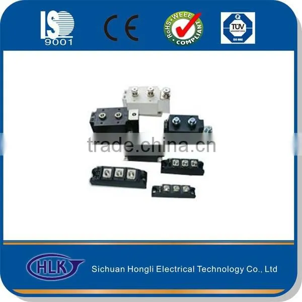 MTC/A/K/X25 high power electric inverter thyristor module