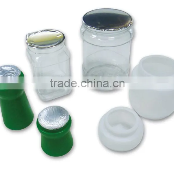Automatic Sealing and Filling Small Machine Production photo-6