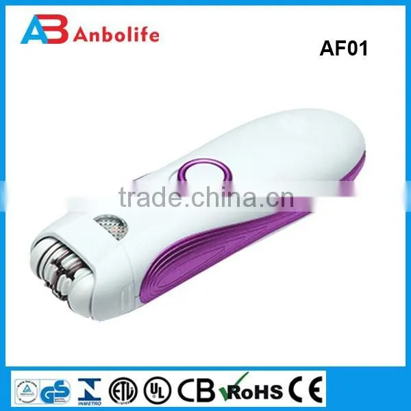 Lady Shaver Wet and Dry Trimmer / Shaver photo-5