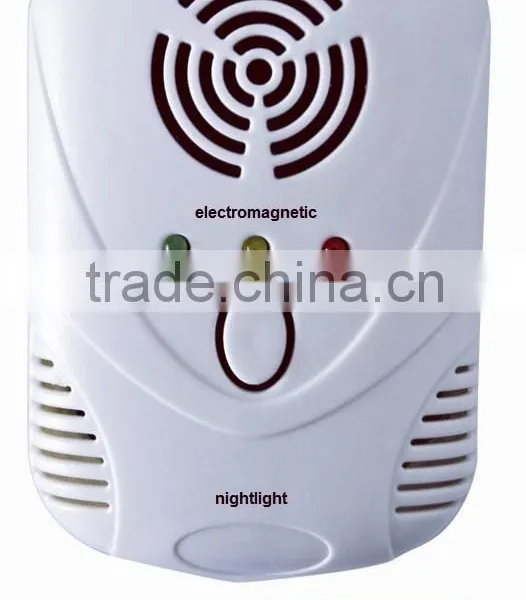 Ultrasonic Rat Repeller BEST MODEL photo-2