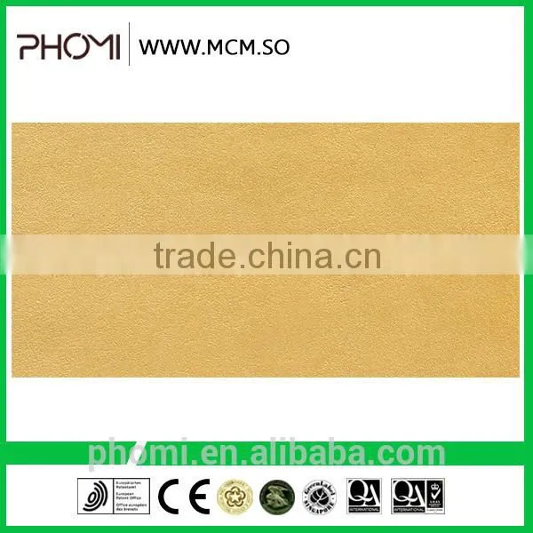 2015 Newest Hot Selling Flexible Anti-slip Waterproof Comfortable Sandstone Exterior Wall Tile photo-3