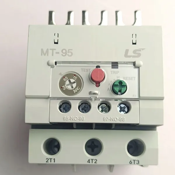 LS Official Genuine Thermal Overload Relay MT-95 3H 8.5/11/15/19/21.5/30/34/42/55/65/74/83/90A photo-5