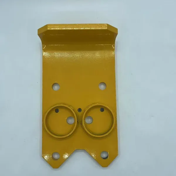 Atlas Copco Epiroc ROC D65 ROC L6 ROC L8 Parts photo-3