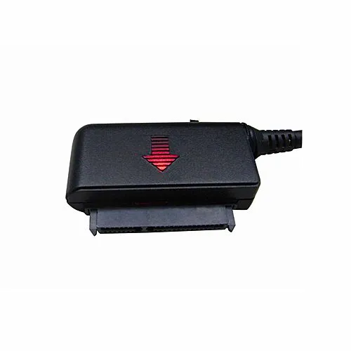 Factory OEM&ODM Dual Protocol IIDE/SATA to USB3.0 Hard Drive Hdd Adapter photo-3