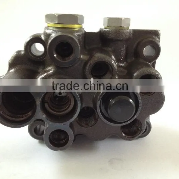 Diesel Rotor Head (X4 &X5) photo-2