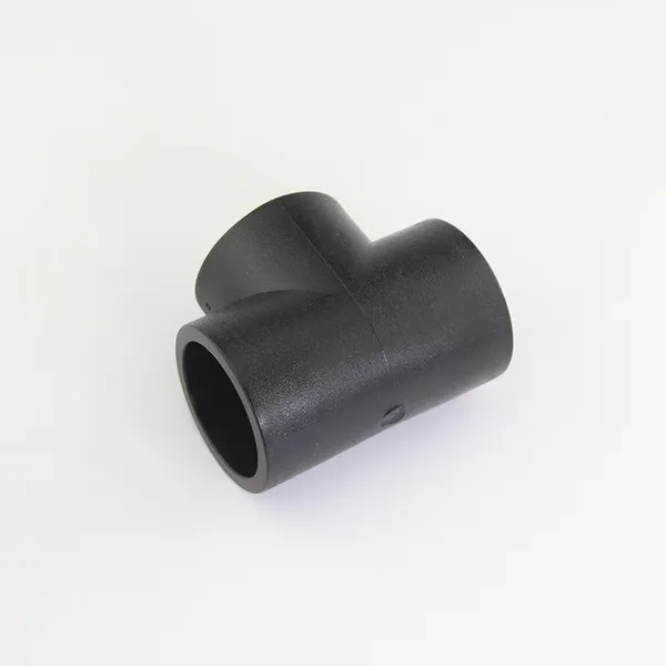Socket Equal-diameter Tee photo-4