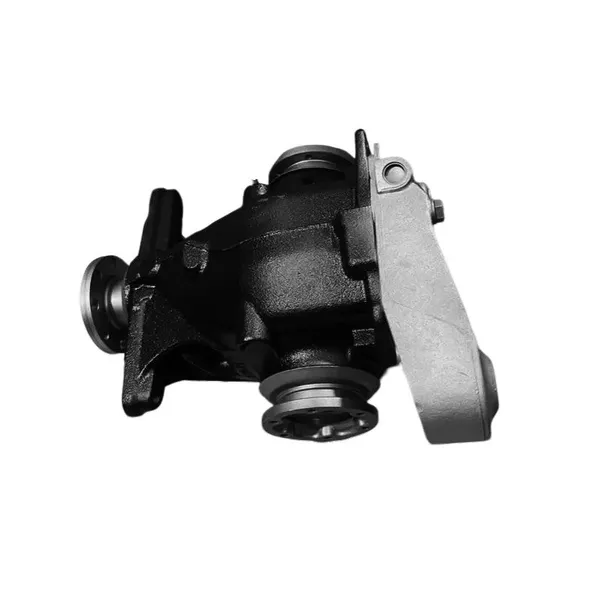 33107524325 For BMW E81 E90 E91 E92 E93 2004-2013 Rear Differential Assembly photo-4