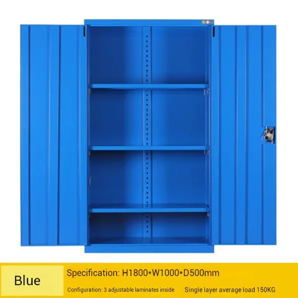 Hengna Medical Equipment Tool Cabinet - Sterile Storage for Hospitals & Clinical Facilities photo-3