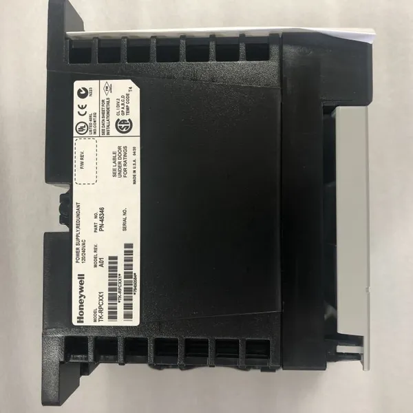 Honeywell C200 TK-PRR021 TK-IAH161 TK-PRS021 photo-4