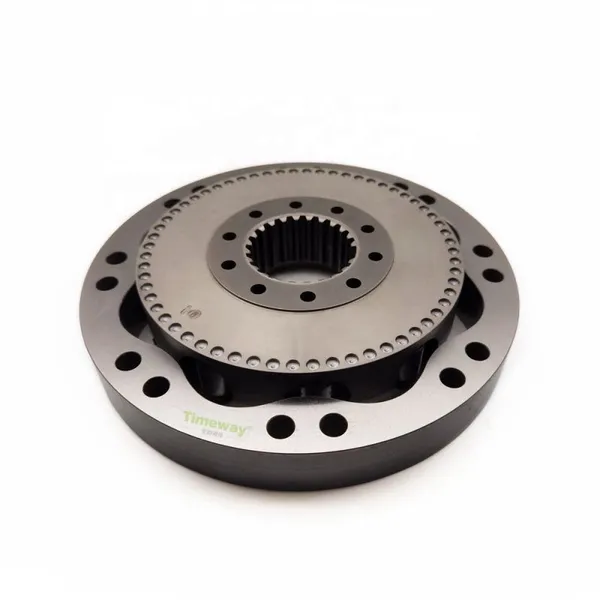 MS08 Stator and Rotor With Piston Sets