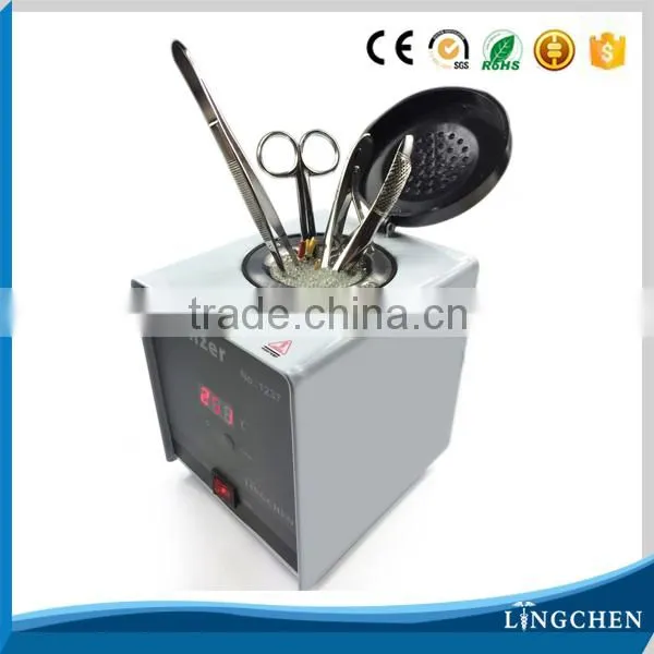 New Simple Dental Autoclave Portable Autoclave Dental Sterilizer photo-2
