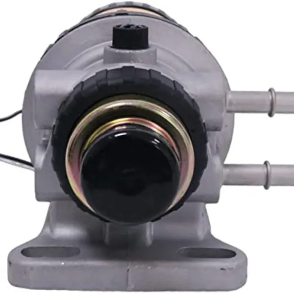 New JCB Fuel Filter Lift Pump 320/A7045 Ecomax T4 Fuel Filter Assembly 32/925914 32925914 for JCB 3CX 4CX 5CX Vibromax VM photo-6