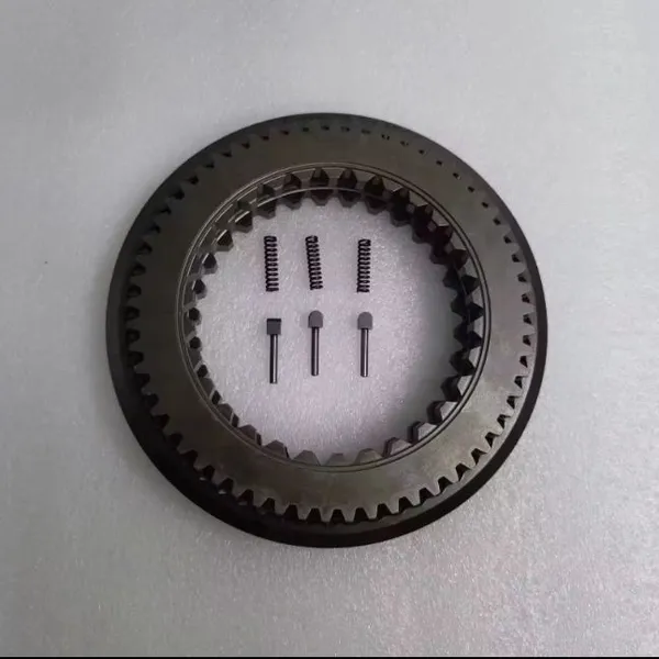 Gearbox Assembly of Zf1356010005 1356010005 Half Gear Synchronizer Assembly 16s2230 16s2231 16s2530 16s2531 16s1930 photo-6