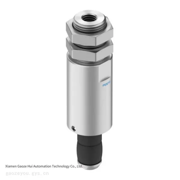 Original Festo Airbag-type Pneumatic Gripper Dheb-8-e-d-e-l 1320765, the Whole Series Can be Inquired photo-2
