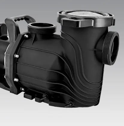 Low Water Absorption and Corrosion-resistant Plastic, High Mechanical Strength, Impact Resistance, Pump Body, Pump Cover, Deflector Disc, Impeller photo-4