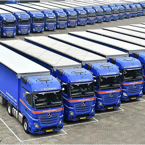 Fast Air Cargo Services From Shenzhen | Express Global Delivery | Customs Clearance photo-5