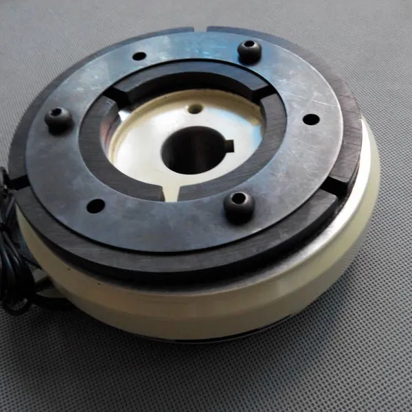 Taiwan Yanxin Electromagnetic Clutches, Agent of Guangdong Yanxin Clutches, Wholesale for Yanxin Electromagnetic Clutch Agents, Imported Taiwan Yanxin Clutches photo-2