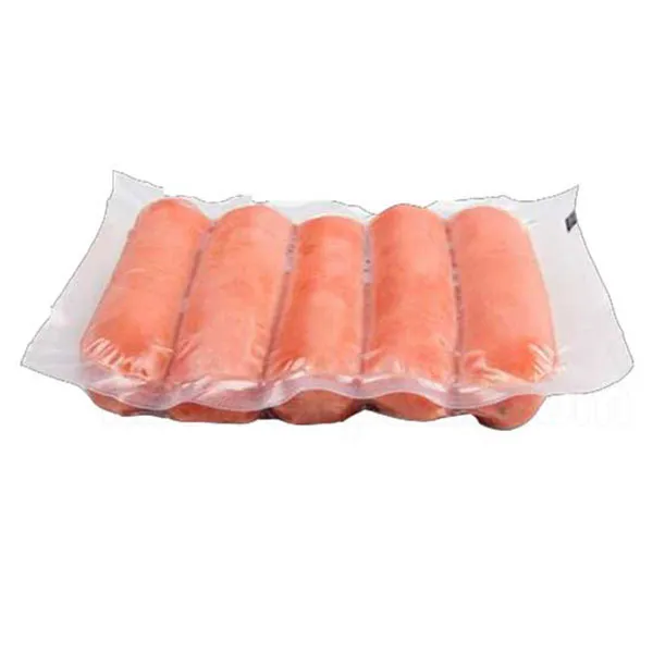 Shanghai Genyond Automatic Thermoforming Vacuum Packaging Machine photo-2