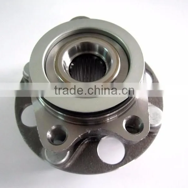 Wheel Hub for SUZUKI/VITARA/43401-65J02 photo-6