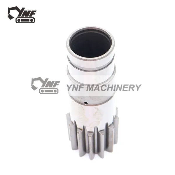 13-12T Drive Shaft for Excavator Pump Drive System YNF17655 photo-3