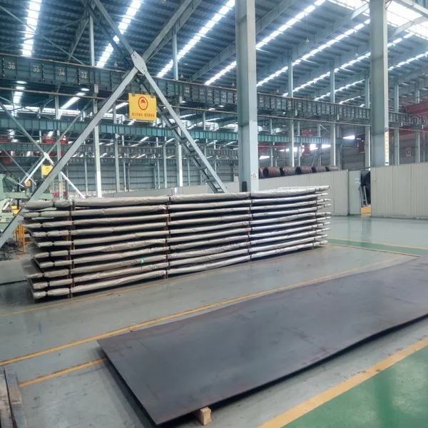 High Quality Q235/Q345/SS400 Mild Carbon Steel Plate Hot Rolled Welding Cutting Coated Surface Ship Plate 0.2-4mm Thickness ASTM photo-5