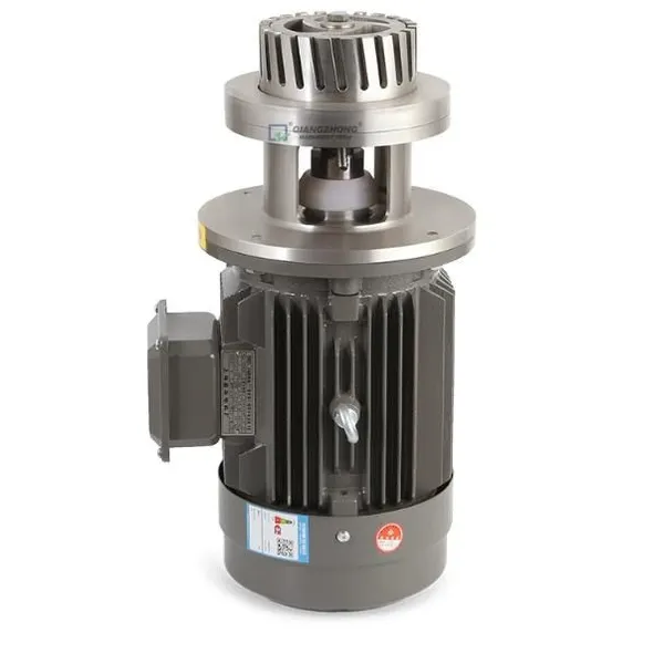WRL Bottom Emulsifying Machine photo-4