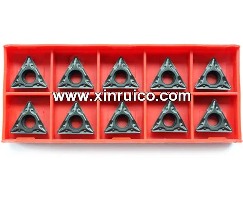 Sell CNC Tungsten Carbide Cutting Tools
