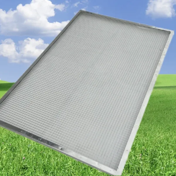 Grille de cuisson en acier inoxydable pour le Kamado Grill, Accessoire de remplacement pour le barbecue