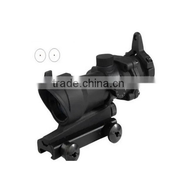 HDR40X 1X35mm Airsoft Rifle Optical Red Dot Scope photo-2