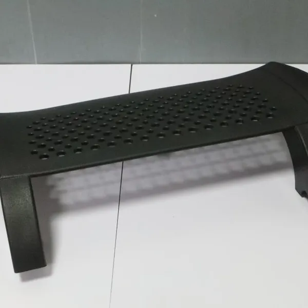 IATF 16949 PP TD20 Structural Bracket Tooling Zero Defect Manufacturing 100 Percent CMM Inspected Custom Auto Plastics Factory Southeast Asia photo-5
