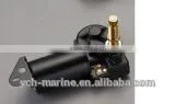 4 Wire 2 Speed Electric Motor Windshield Wiper Motor photo-3