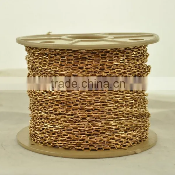 Fashion Copper Jewelry Chain