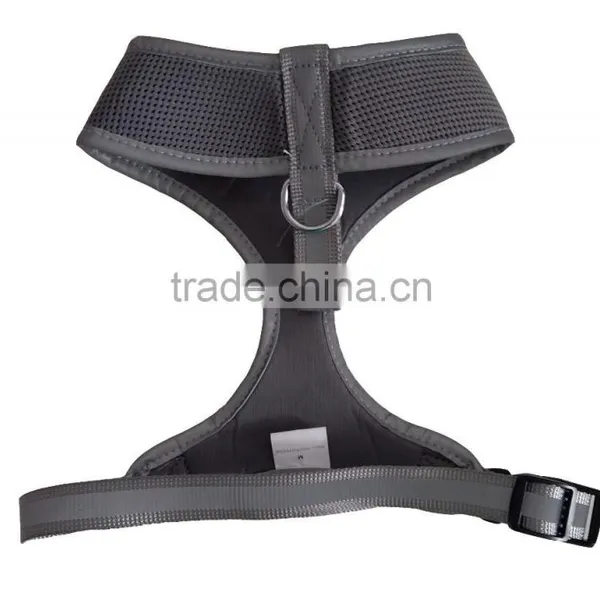 High Quality Service Dog Harness Vest
