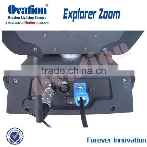 New Sharpy Led Moving Head Wash Light photo-3