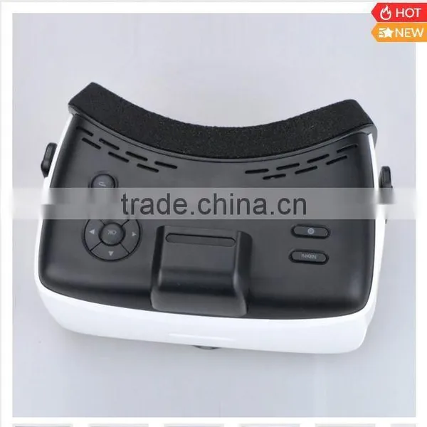 Virtual Reality 3D Glasses VR Headset All in One Machine Android OS With 5.5inch HD 1080P Screen1Gb Ram 8Gb Rom photo-2