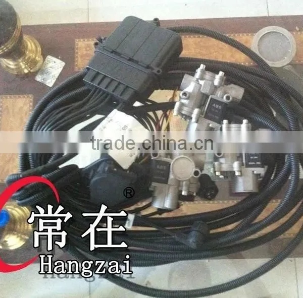 Hot Sale Anti-lock Brake System/ABS for Semi Trailer or Truck photo-2
